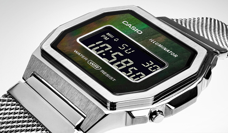 G-SHOCK A1000M-1B