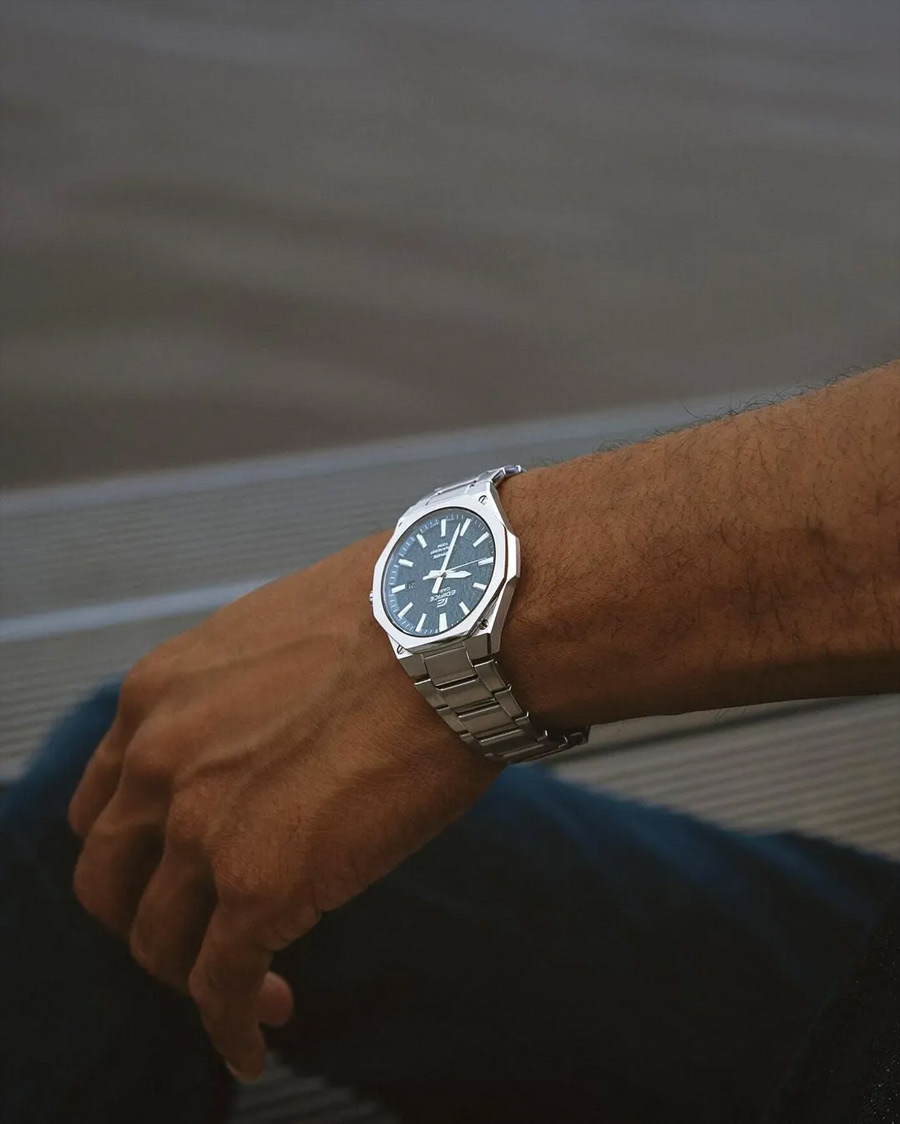 Casio Edifice EFR-S108DE-3A