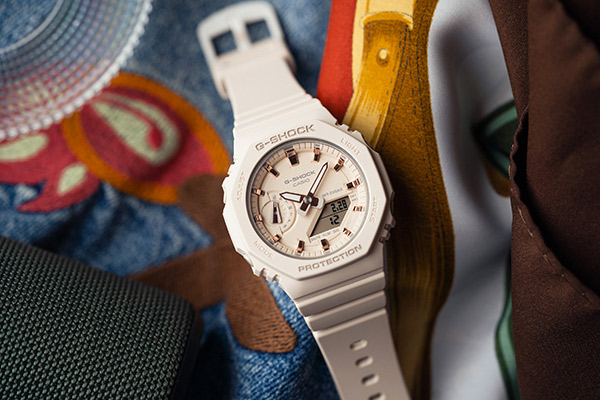 G-SHOCK GMA-S2100-4A
