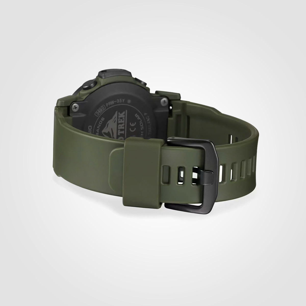 Casio Pro Trek PRW-35Y-3B