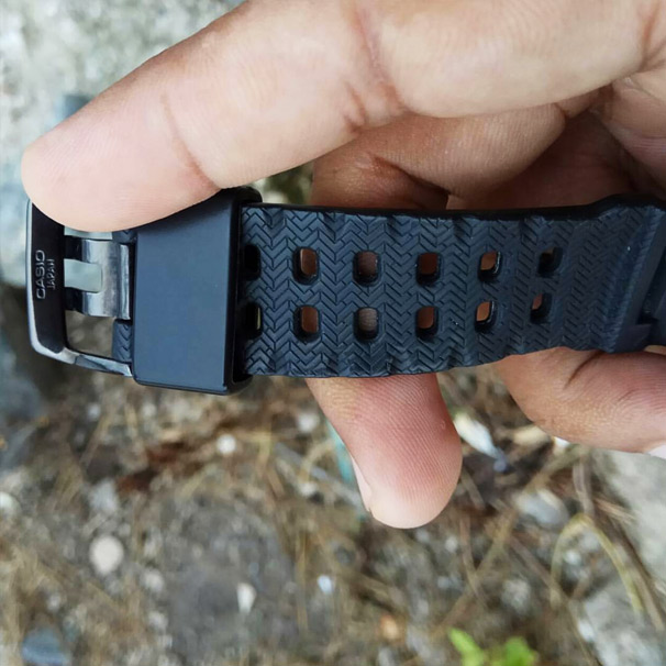 G-SHOCK G-9000BP-1D