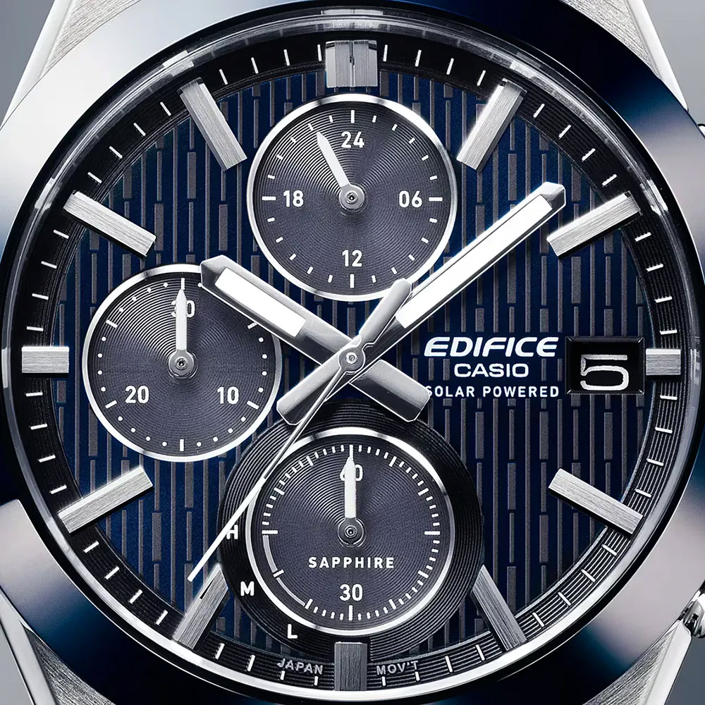 Casio Edifice EFS-S650D-2A