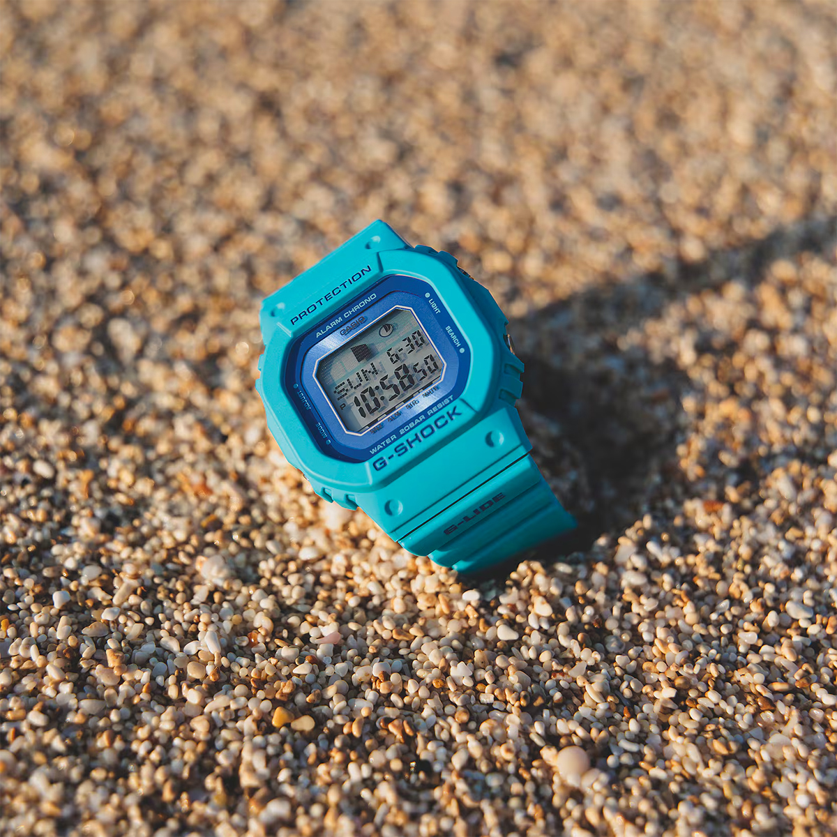 G-SHOCK GLX-S5610-2E