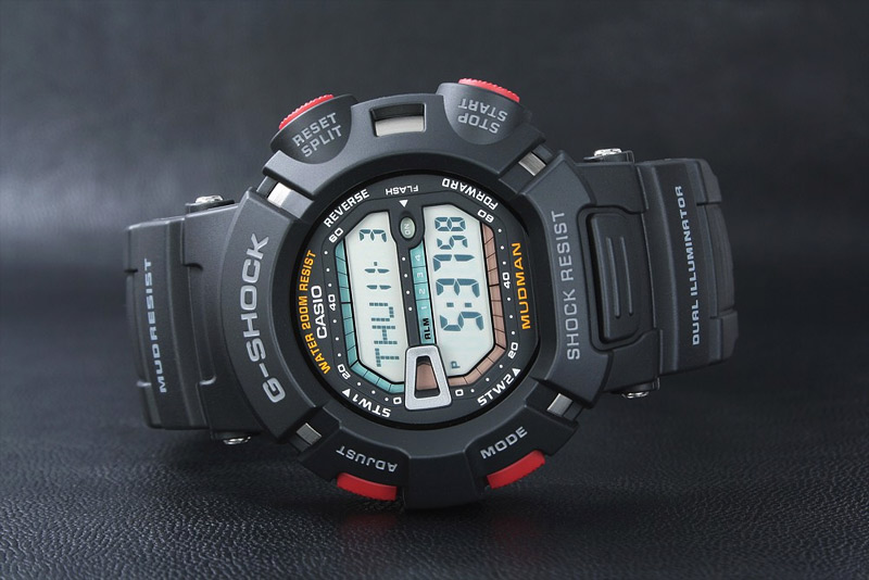 G-SHOCK G-9000-1V