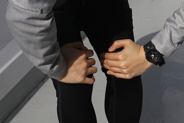 G-SHOCK GBA-800-1A
