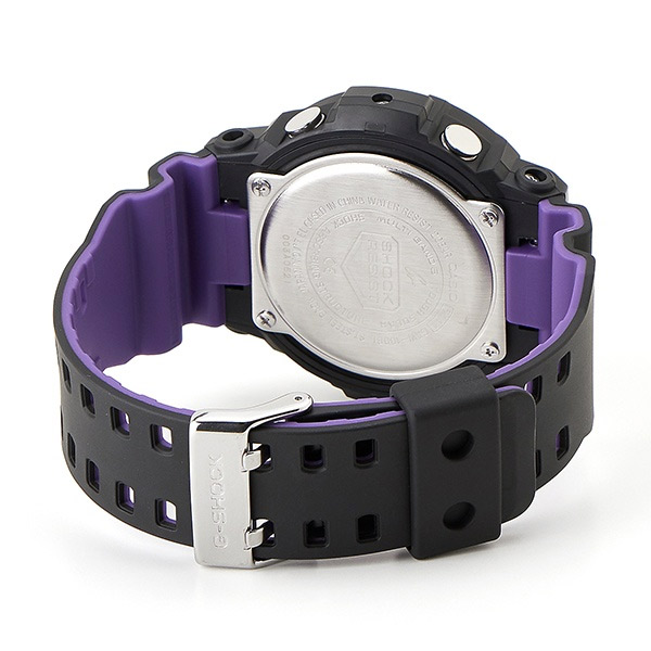G-SHOCK GAW-100BL-1A