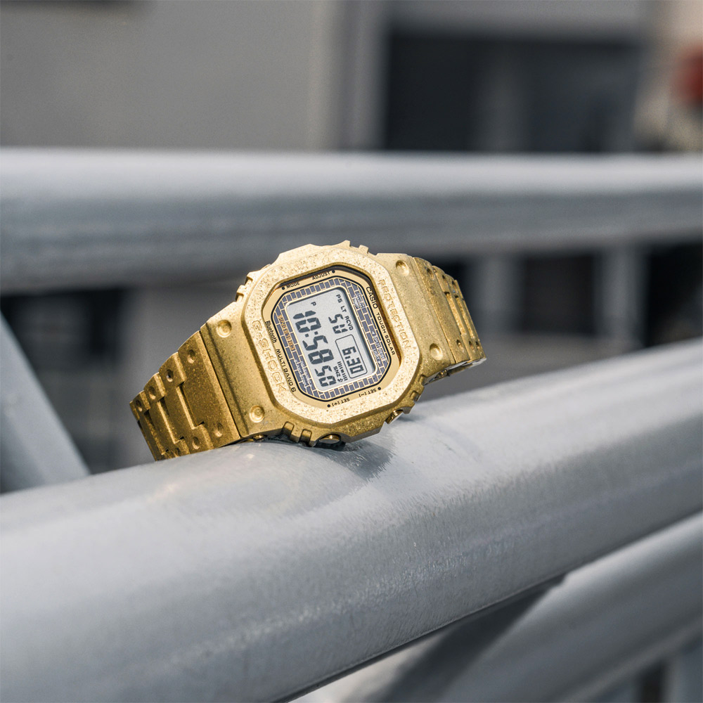 G-SHOCK GMW-B5000PG-9E