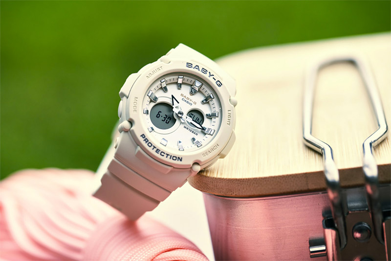 BABY-G BGA-275-7A