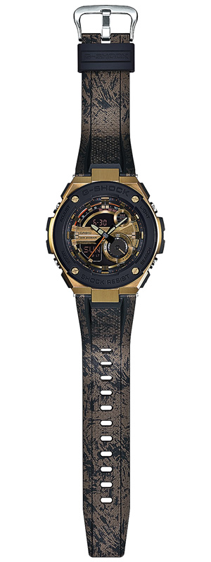 G-SHOCK GST-200CP-9A