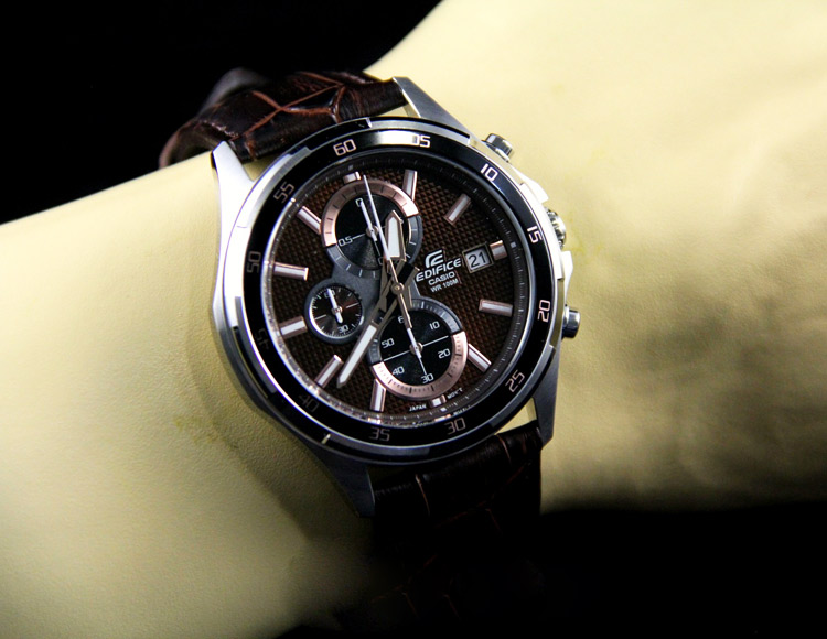Casio Edifice EFR-531L-5A