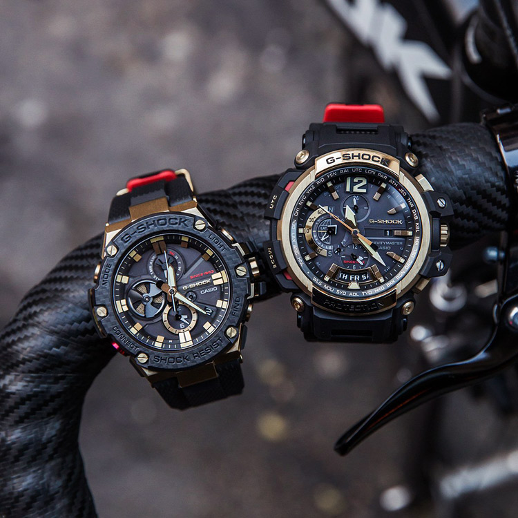 G-SHOCK GPW-2000TFB-1A