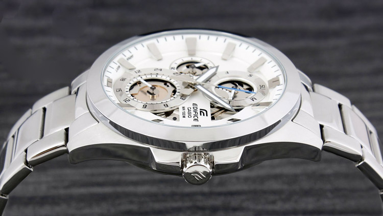 Casio Edifice ESK-300D-7A