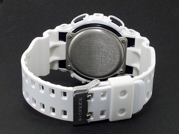 G-SHOCK GA-110GW-7A