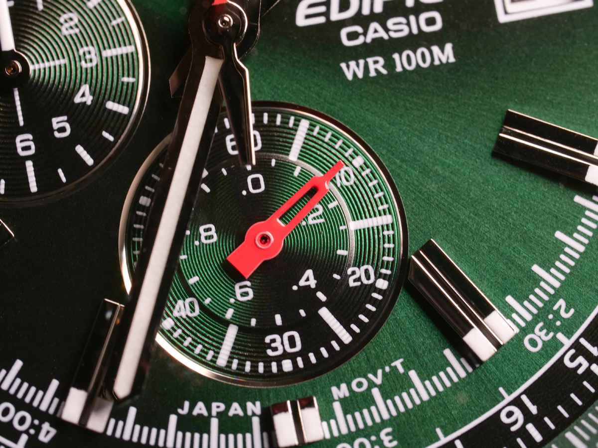 Casio Edifice EF-527D-3A
