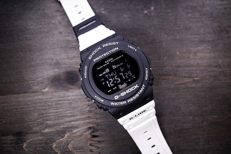 G-SHOCK GWX-5700SSN-1E