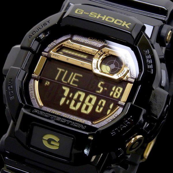 G-SHOCK GD-350BR-1E