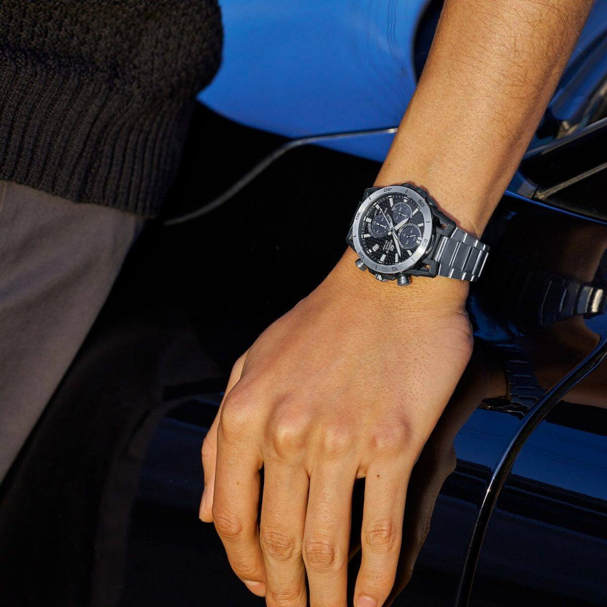 Casio Edifice EQS-960D-1A