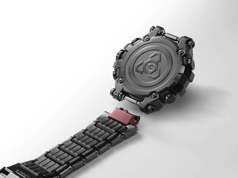 G-SHOCK MTG-B3000BD-1A
