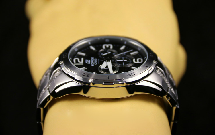 Casio Edifice EFR-538D-1A