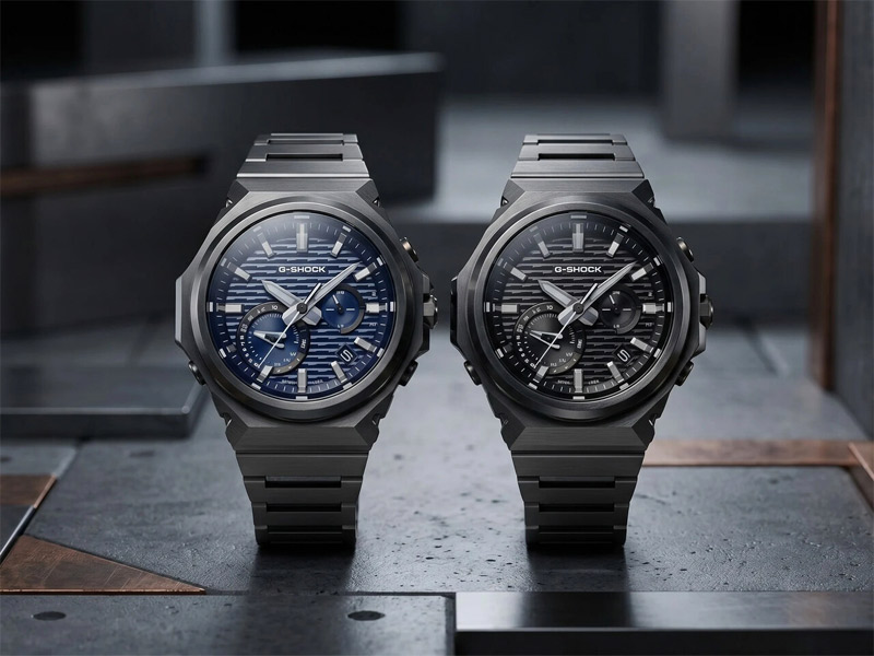 G-SHOCK GST-B1000BD-2A