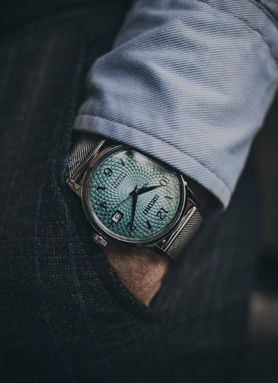 Японские часы Seiko SRPE49J1