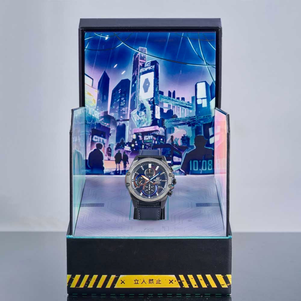 Casio Edifice EFR-S567CPL-1A