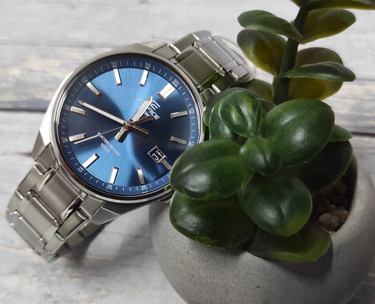 Casio Edifice EFV-150D-2A