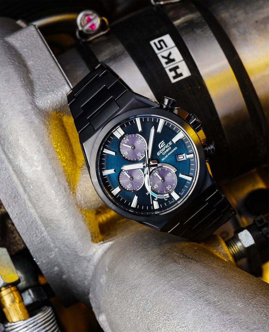 Casio Edifice EQS-950DC-2A
