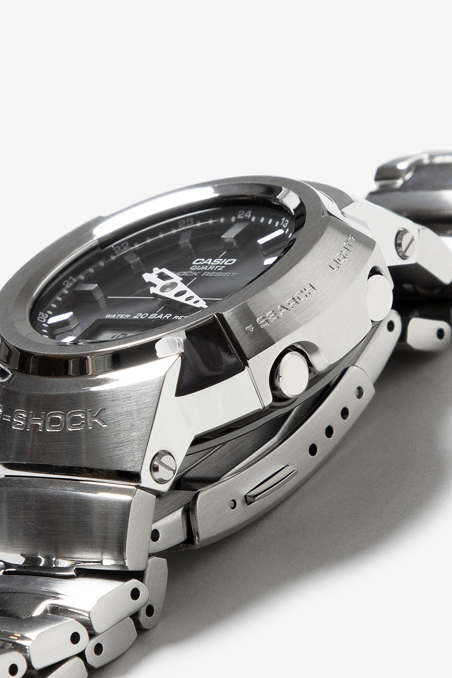 G-SHOCK AWM-500D-1A