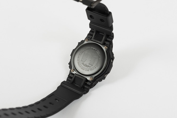 G-SHOCK DW-5600HDR-1E