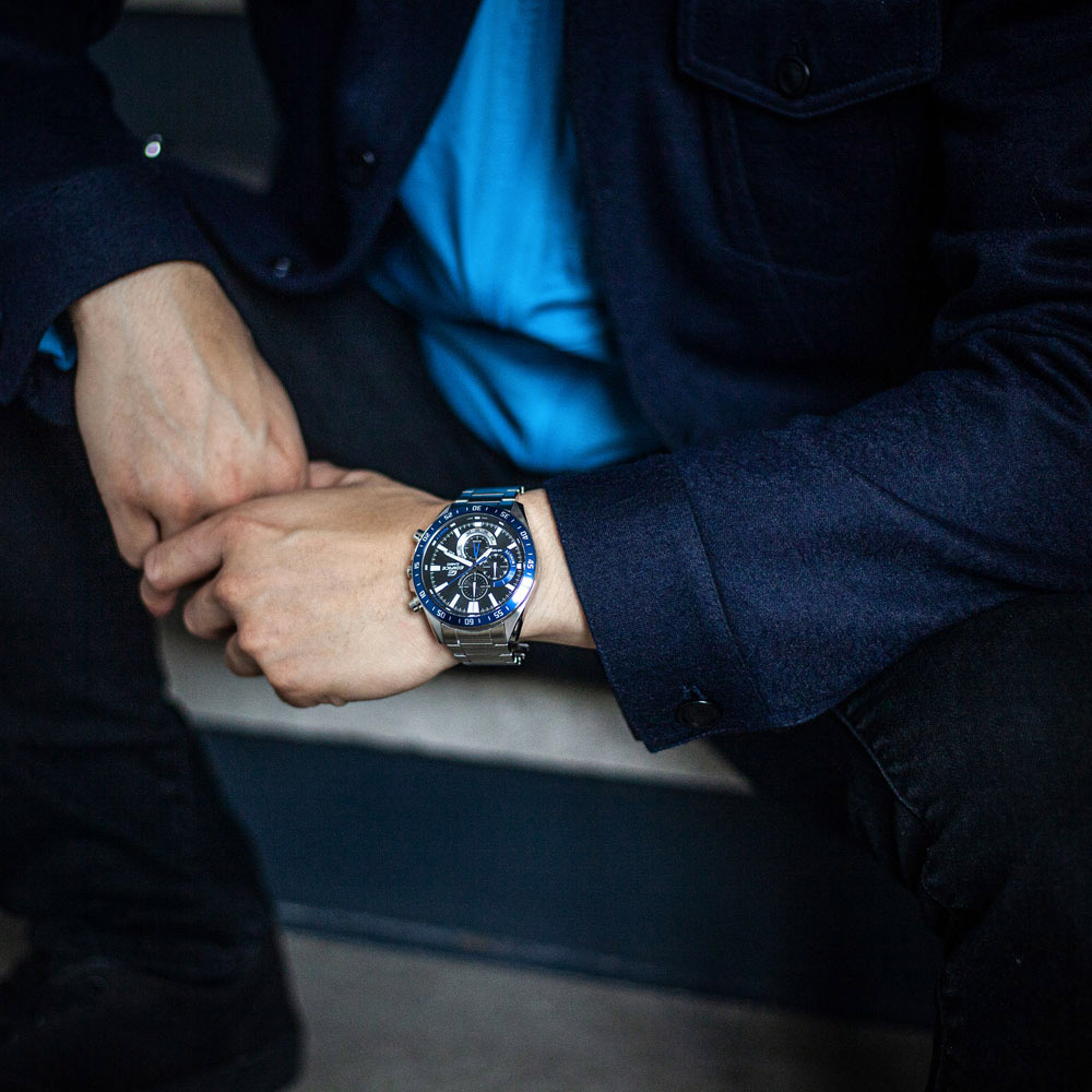 Casio Edifice EFV-620D-1A2