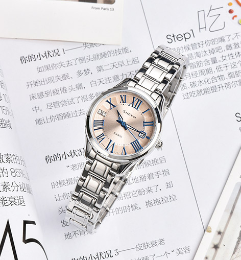 Sheen SHE-4050D-9A