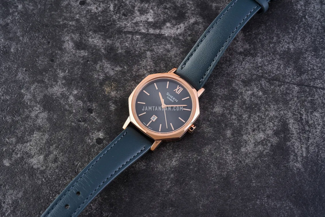 Sheen SHE-4554PGL-8A