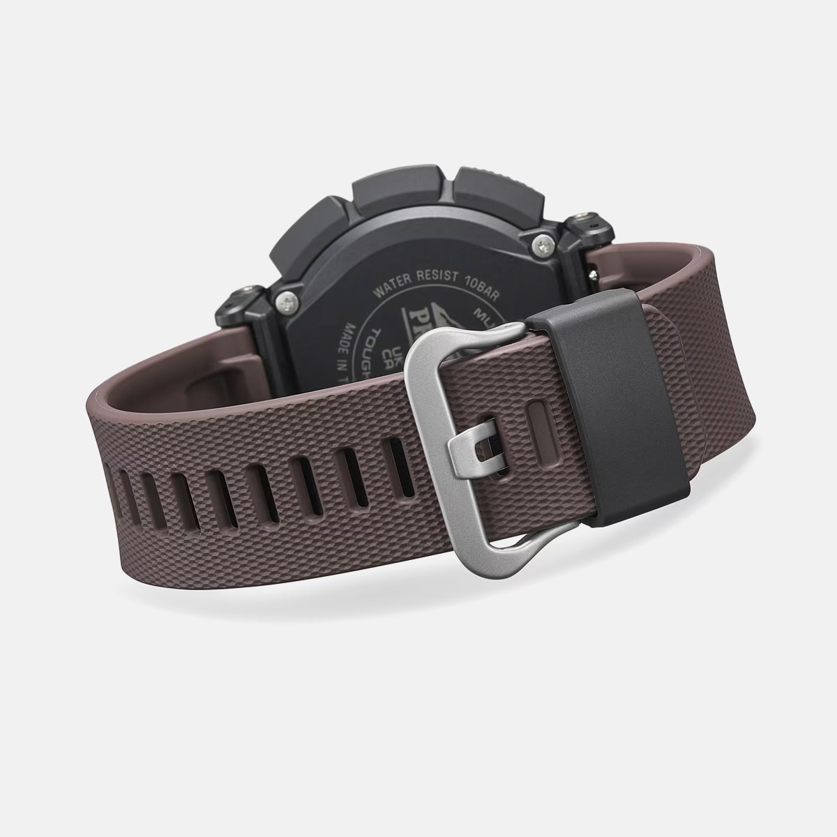 Casio Pro Trek PRW-3400Y-5E