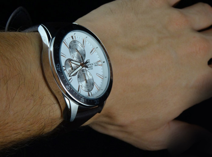 Casio Edifice EFR-546L-7A