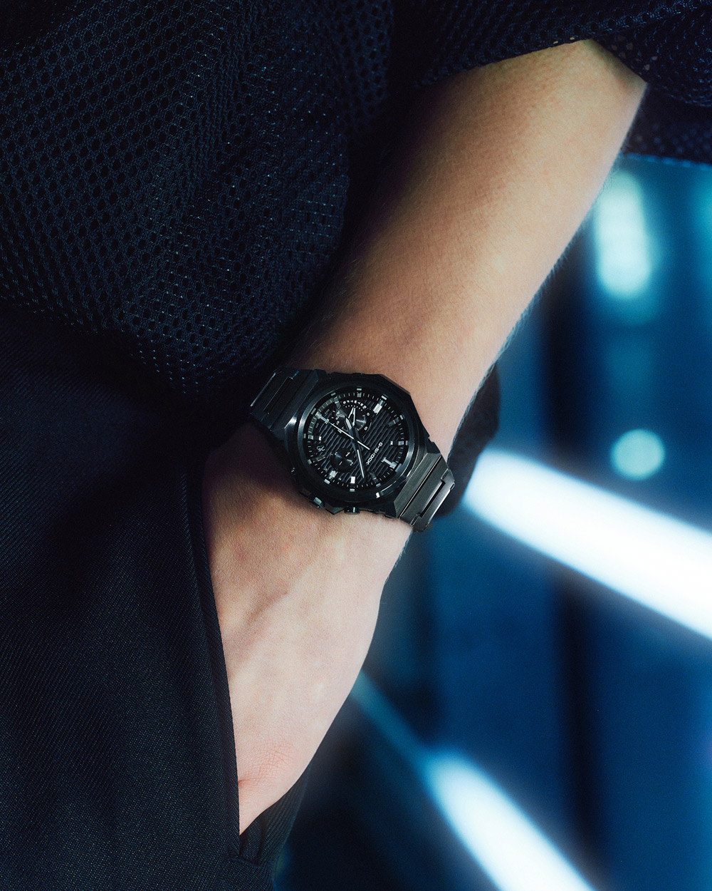 G-SHOCK GST-B1000BD-1A