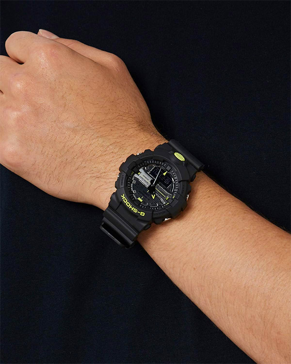 G-SHOCK GA-800DC-1A