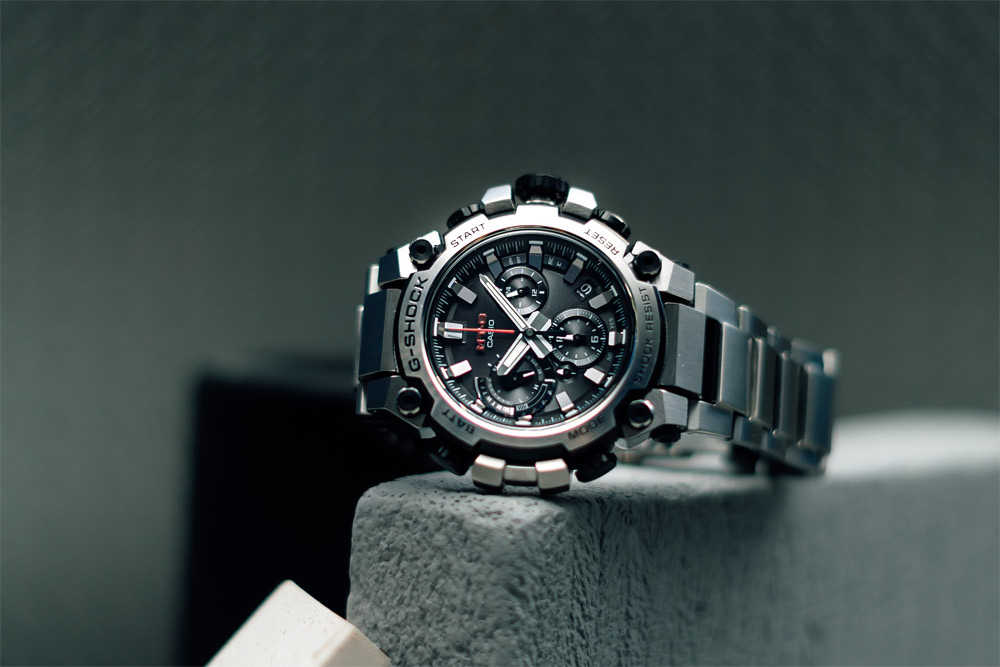 G-SHOCK MTG-B3000D-1A