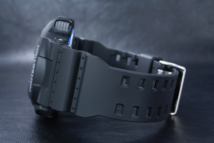 G-SHOCK GA-100-1A2