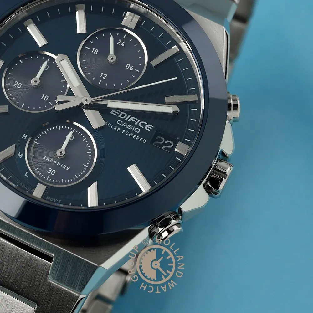 Casio Edifice EFS-S650D-2A