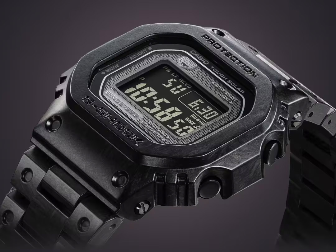 G-SHOCK GCW-B5000UN-1E