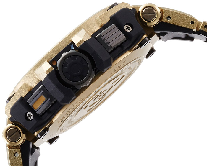 G-SHOCK MTG-G1000RG-1A