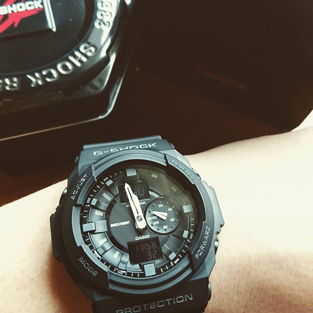 G-SHOCK GA-150-1A