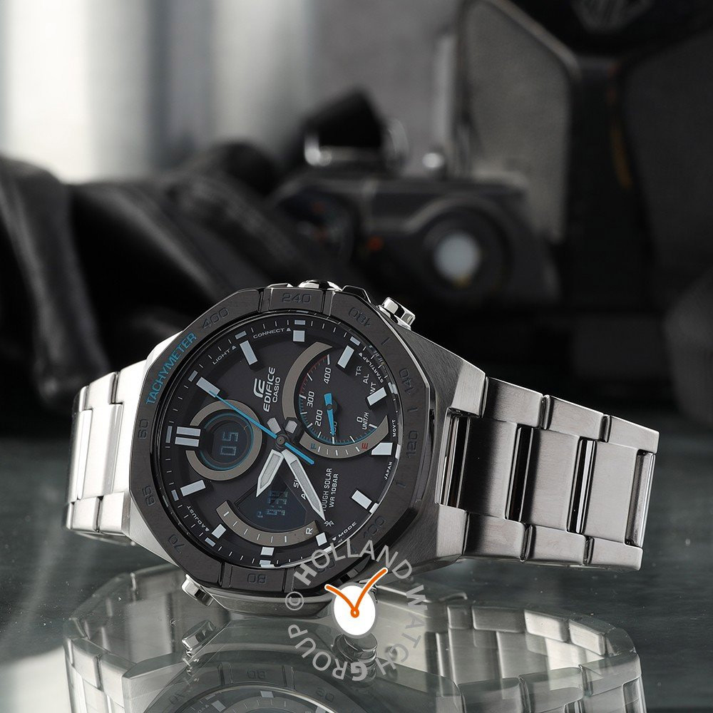 Casio Edifice ECB-950DB-1A