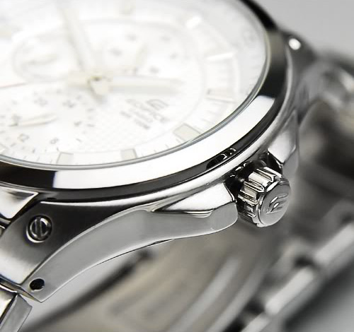Casio Edifice EF-326D-7A