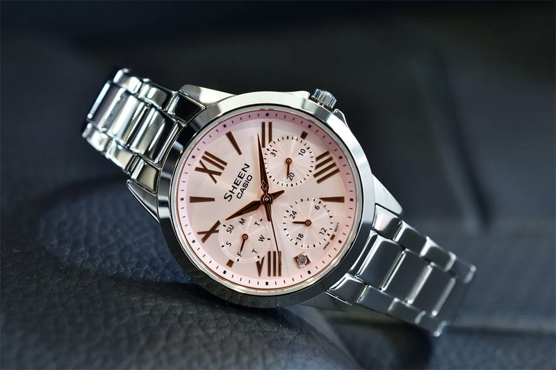 Sheen SHE-3516D-4A