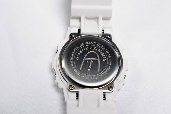G-SHOCK DW-5600YU-7J