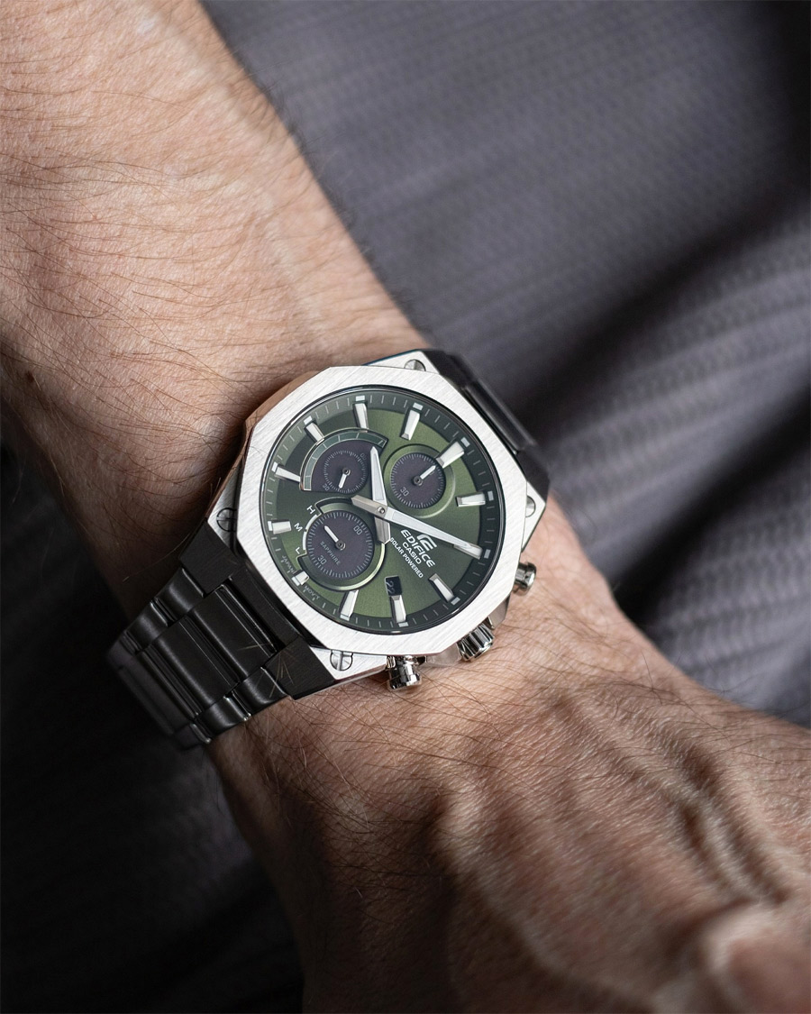 Casio Edifice EFS-S570D-3A
