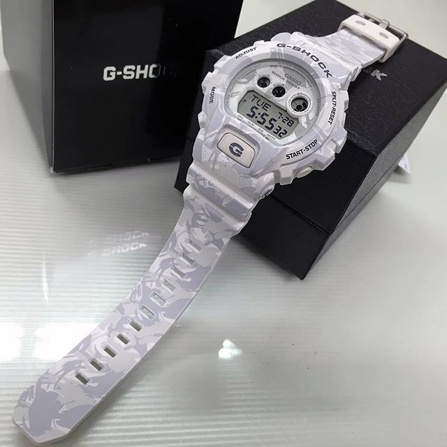 G-SHOCK GD-X6900MC-7E