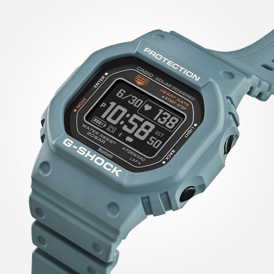 G-SHOCK DW-H5600-2E